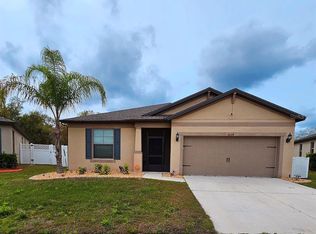 8594 Rindge Rd, Polk City, FL 33868