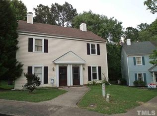 124 Drumbuie Pl, Garner, NC 27529