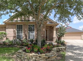 28246 Crossprairie Dr, Katy, TX 77494