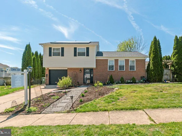 2036 Wetterhorn Dr, Bel Air, MD 21015