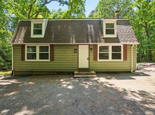 128 Estelle Dr, South Kingstown, RI 02892