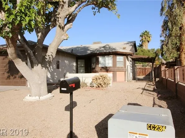 152 Linn Ln, Las Vegas, NV 89110