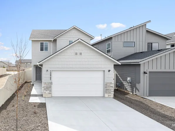 10845 Rutland St, Caldwell, ID 83605