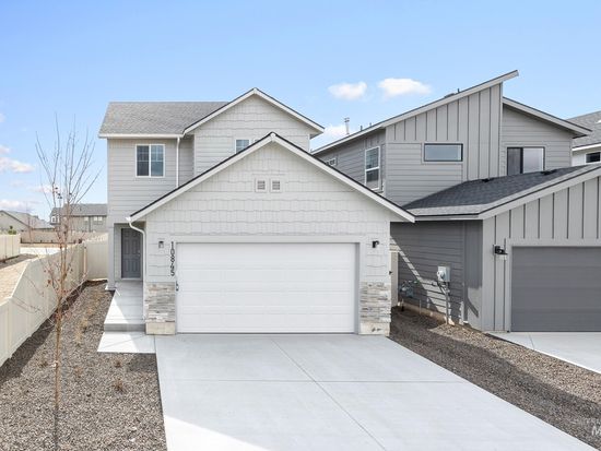 10845 Rutland St, Caldwell, ID 83605