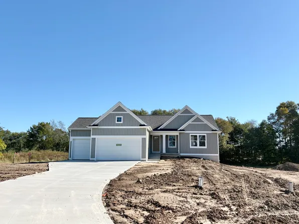 708 Sunfield Dr, Byron Center, MI 49315