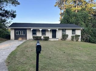 591 Fielding Cir, Riverdale, GA 30274
