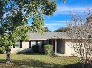 35 Pecan Drive Pass, Ocala, FL 34472