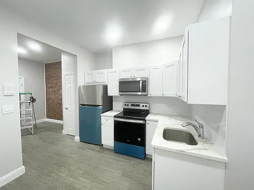 505 Jersey Ave #2 Photo 1