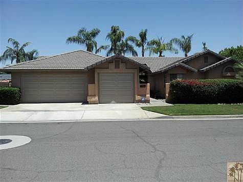 1st image of 75226 La Sierra Dr