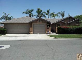 75226 La Sierra Dr, Palm Desert, CA 92211
