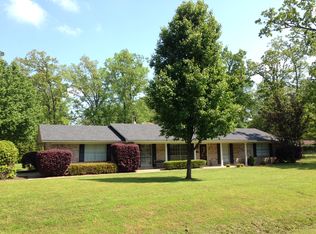 5906 Sleepy Hollow Ave, Texarkana, TX 75503