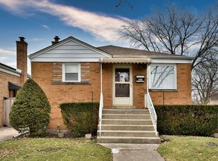 2401 Clarke St, River Grove, IL 60171