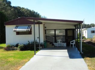 5121 Flint Dr, Zephyrhills, FL 33542