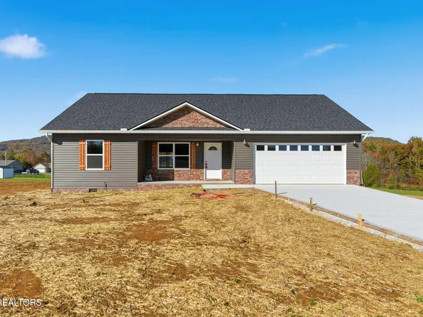 143 Vista Ct, Oliver Springs, TN 37840