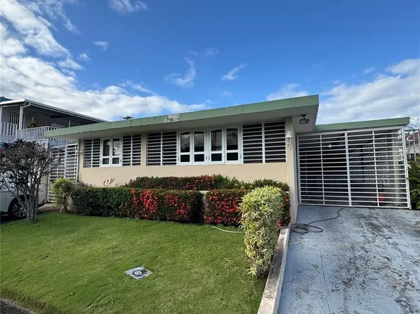 Interstate Highway 6 Coin, San Juan, PR 00926