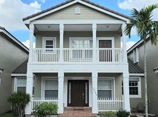 10589 NW 56th Pl, Coral Springs, FL 33076