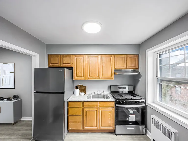 Birchwood Hill Apartments — Photo 8