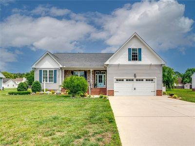 105 White Heron St, Carrollton, VA, 23314