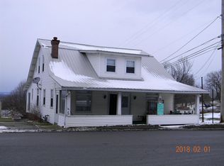 14 Carson Hill Rd, Luthersburg, PA 15848