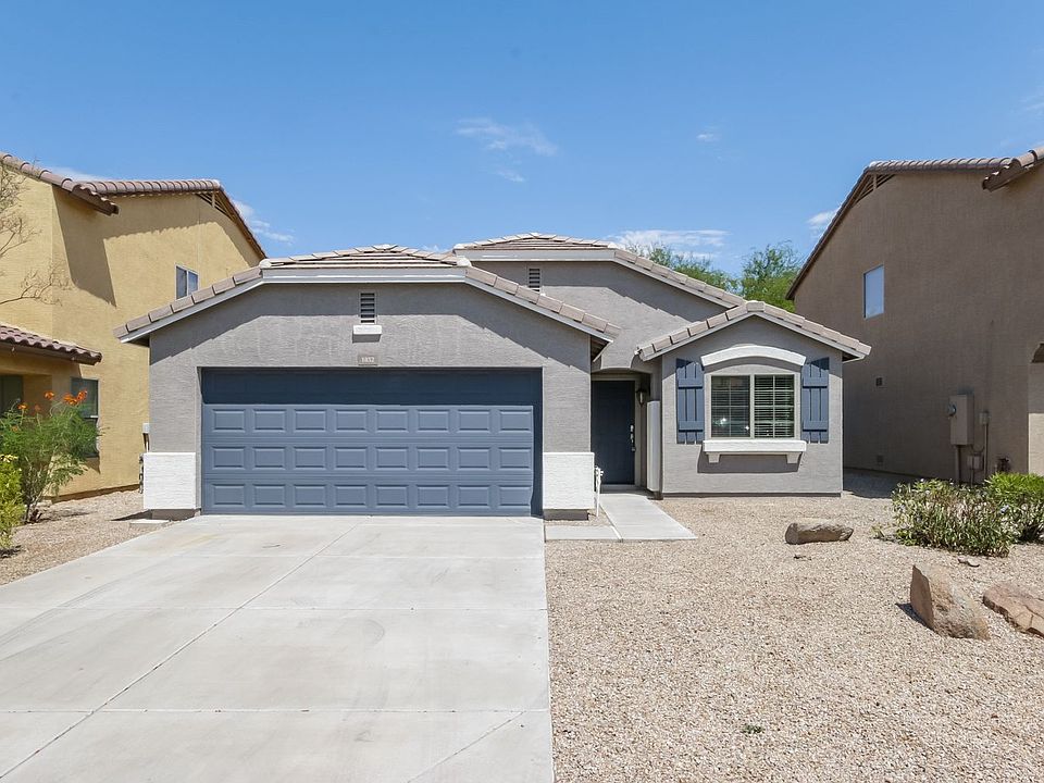 1st image of 1852 W Desert Mountain Dr