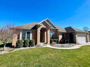 3918 Augusta Ln, Elkhart, IN 46517