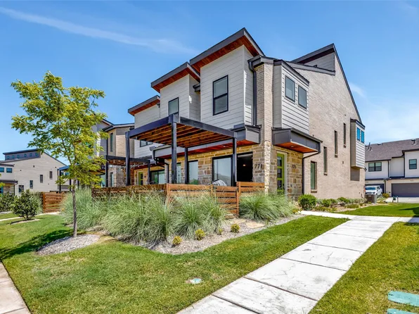 771 Mountain Laurel Dr, Prosper, TX 75078