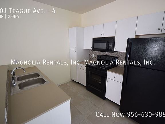 5th image of 501 Teague Ave APT 4