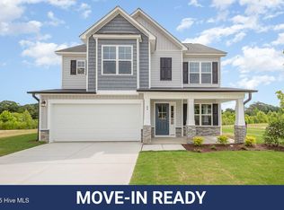 44 Chloe Ct, Selma, NC 27576