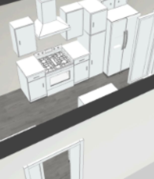 2nd image of 638-644 E 4th St #642-1
