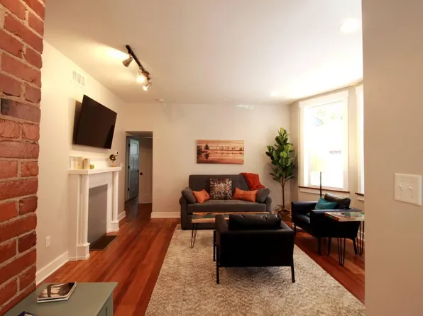 18 Kessler Pl #1, Cincinnati, OH 45217