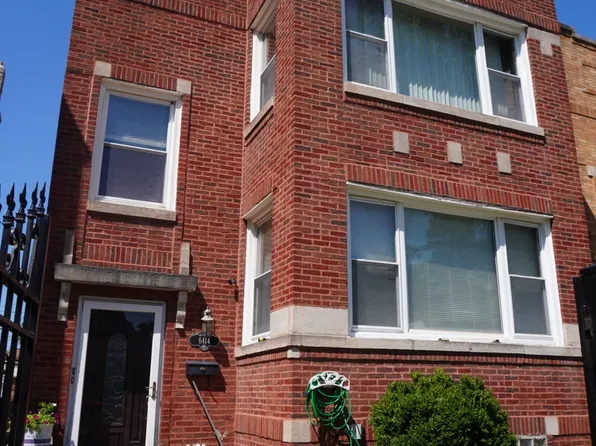 6414 S Francisco Ave #2, Chicago, IL 60629