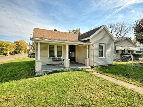 764 Sayre Ave, Dayton, OH 45417