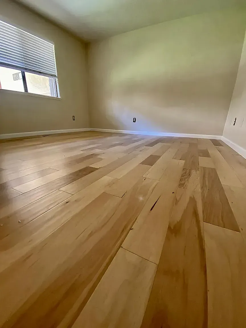 2 bed, 1008 sqft, $950 — Photo 2