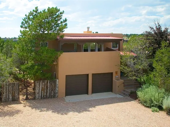 264 El Duane Ct, Santa Fe, NM 87501