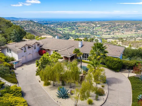 25548 Paseo De Cumbre, Monterey, CA 93940