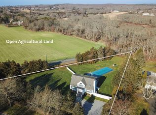 5 Seven Ponds Rd, Southampton, NY 11968