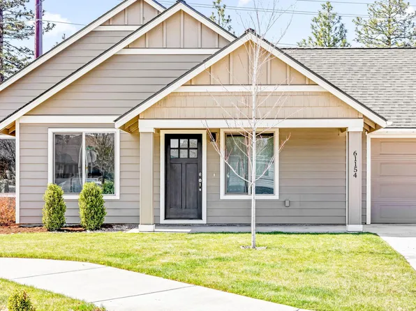 61154 SE Geary Dr, Bend, OR 97702