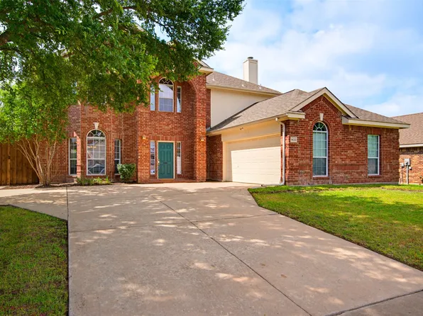 1433 Greenwich Dr, Allen, TX 75013