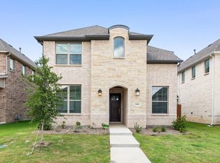 9305 Loggerhead Way, Fort Worth, TX 76118