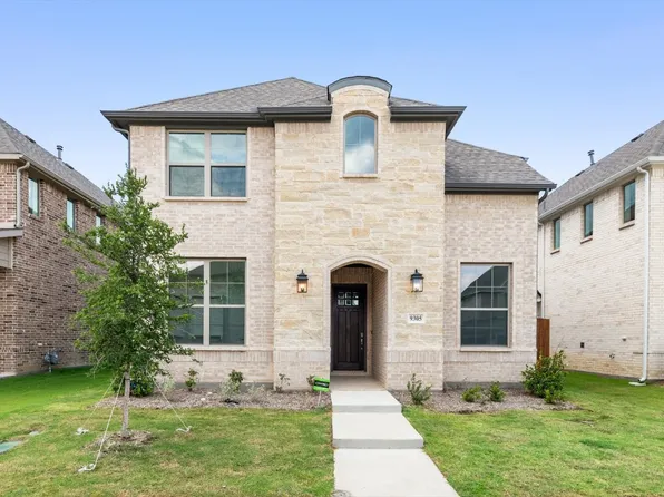 9305 Loggerhead Way, Fort Worth, TX 76118