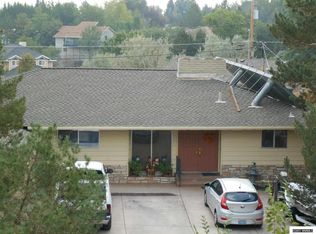 2370 Hunter Lake Dr, Reno, NV 89509