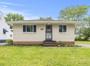 15910 Bryce Ave, Cleveland, OH 44128