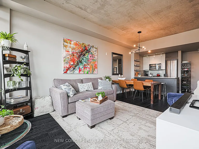 90 Broadview Ave #634 — Photo 17