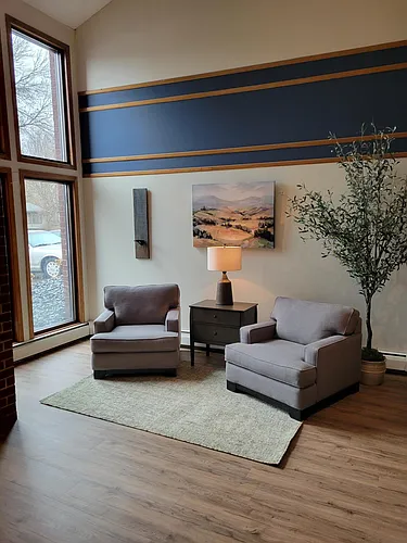 The Ridge Photo 1