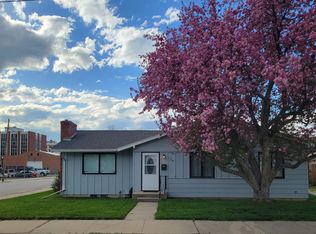 124 W Water St, Lewistown, MT 59457