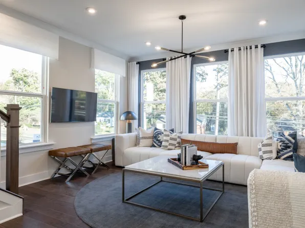 Homes Available Soon, West End Heights