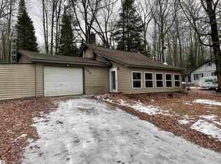 283 Dyer Rd, Rose City, MI 48654