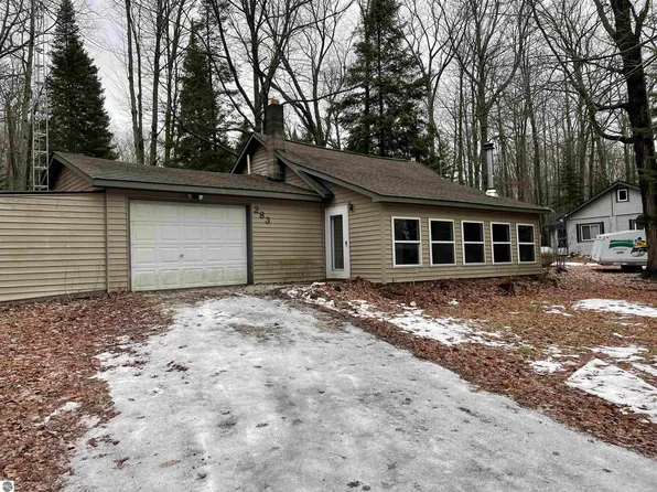 283 Dyer Rd, Rose City, MI 48654