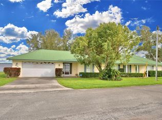 1301 S Lake Reedy Blvd, Frostproof, FL 33843