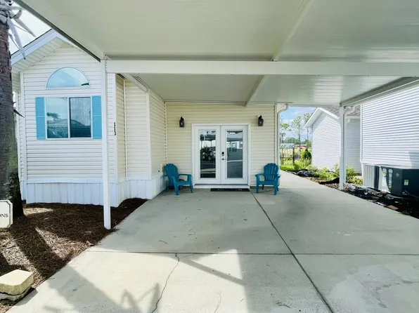 1219 Thomas Dr #113, Panama City Beach, FL 32408